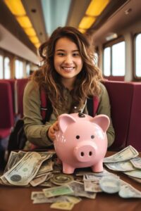 Read more about the article Top 10 Tips for Budgeting Mediterranean Cruising