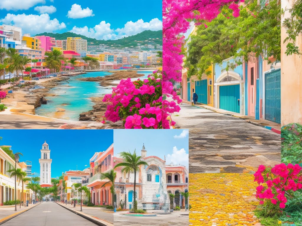 Read more about the article Exploring in One Day: A Perfect 1 Day Itinerary San Juan for Cruisers