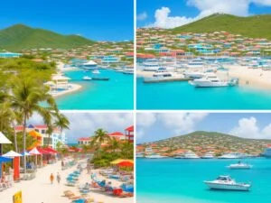 Read more about the article Ultimate 1 Day Itinerary St Maarten for Cruisers