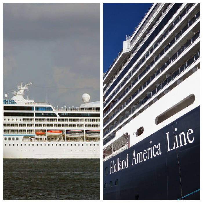 Read more about the article Cruise line Showdown: AZAMARA vs HOLLAND CRUISES Review