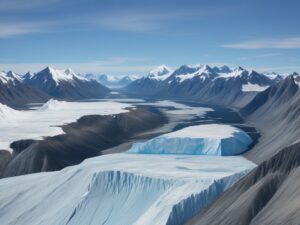 Read more about the article Exploring Glacial Grandeur: A Journey to Majestic Alaskan Glaciers