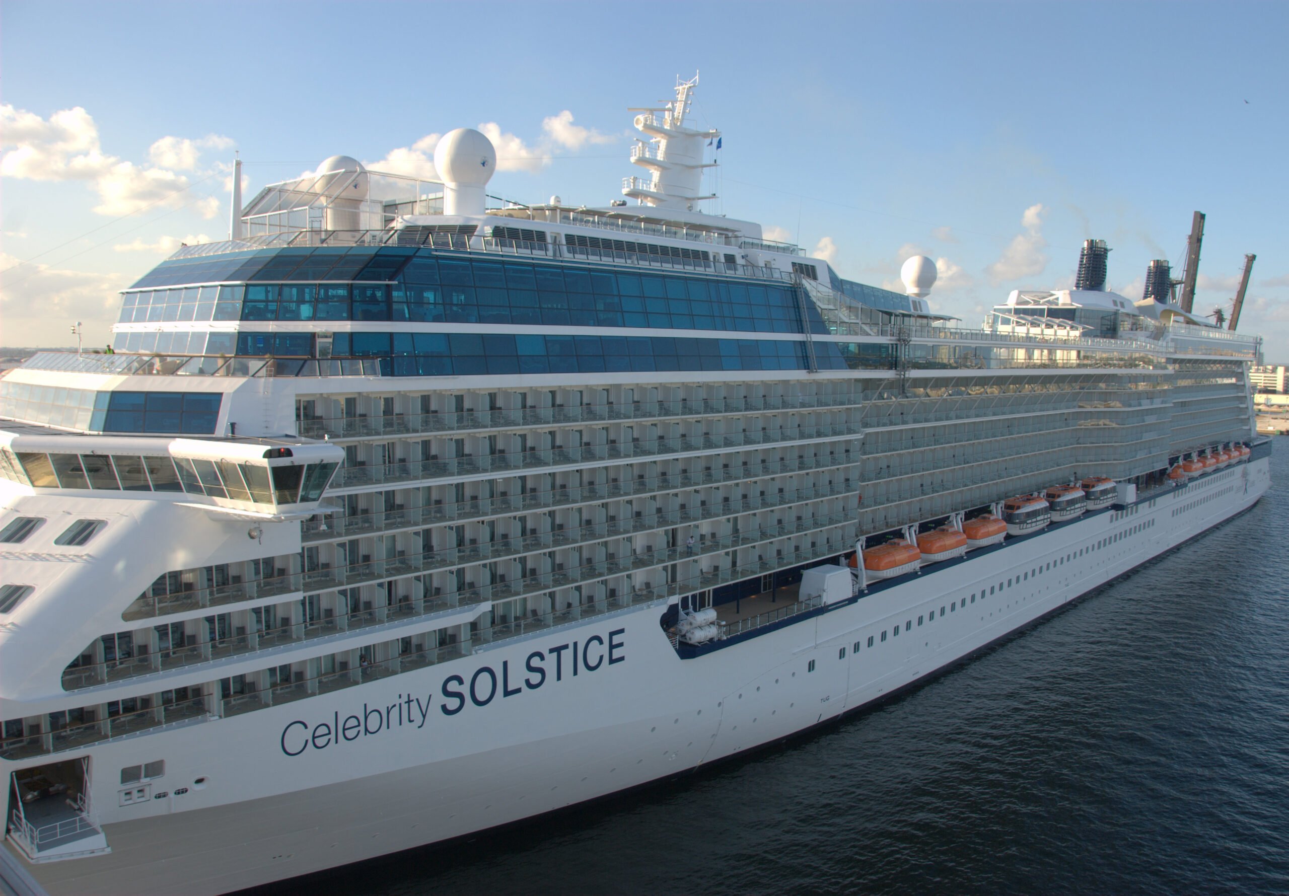 celebrity cruise lines reservations