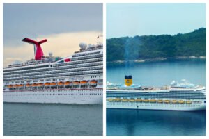 Read more about the article CARNIVAL vs COSTA CRUISES review
