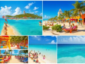 Read more about the article Carnival vs Viator Cozumel Mexico Excursions Comparison Review
