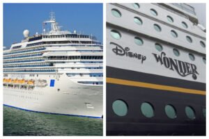 Read more about the article COSTA vs DISNEY CRUISES Review