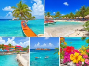 Read more about the article Perfect 1 Day Itinerary Cozumel Mexico for Cruisers