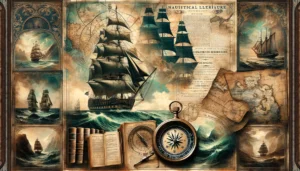 Read more about the article When did maritime begin? Exploring Maritime History through Museums