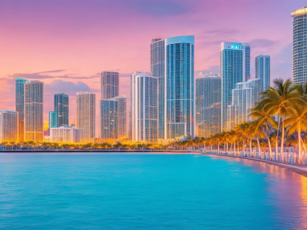 Miami Itinerary 3 Days: Explore Landmarks, Culture, and Nightlife ...