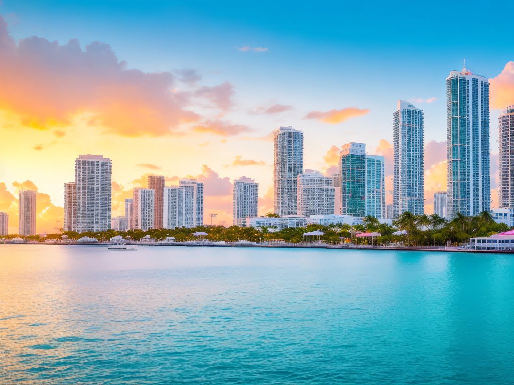 Read more about the article Miami 2 Days Itinerary: Explore Landmarks & Culture in Little Havana, Wynwood Walls, and Bayside Marketplace