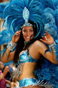 Read more about the article What are the most famous festivals in the world? Navigating Global Festivals: Celebrating Holidays on World Cruises