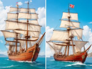 Read more about the article Sailing Through History: Uncovering the Legacy of Mediterranean Maritime Trade