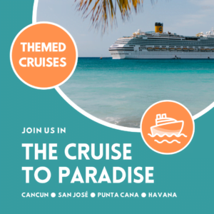 Read more about the article Are There Themed Cruises, Like Music, Wellness, Or Culinary Cruises?