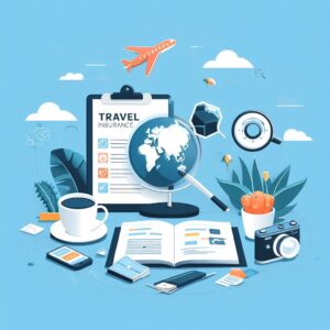 Read more about the article Will Travel Insurance Cover Medical Evacuation Or Repatriation?
