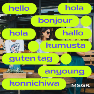 Read more about the article World Travelers Language Hacks: Basic Phrases and Tips