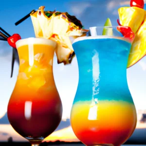 Read more about the article Island Nightlife: A Comprehensive Guide to Caribbean Beach Bars and Nightclubs