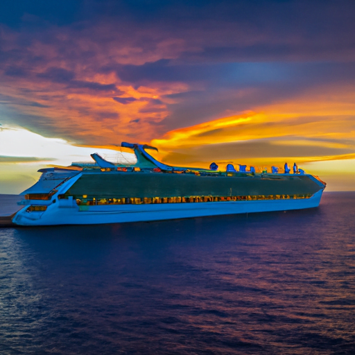 Read more about the article Low Cost Cruise Packages for Budget Travelers