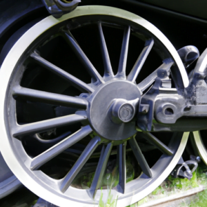 Read more about the article All Aboard: Exploring Railroads Adventure