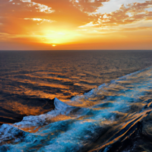 Read more about the article Staying Connected at Sea: Tips for Cruise Internet Access and Communication