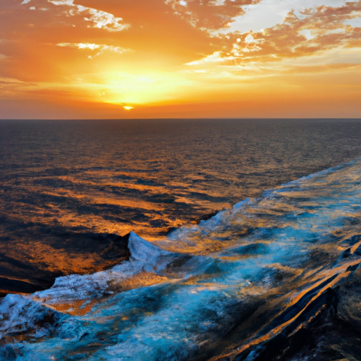 Read more about the article Staying Connected at Sea: Tips for Cruise Internet Access and Communication