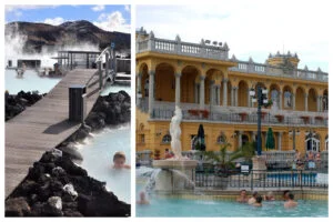 Read more about the article Exploring Best Thermal Spas in Europe: Unveiling the Serenity within Iceland’s Blue Lagoon