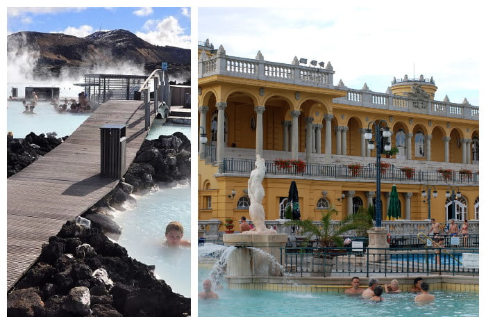 You are currently viewing Exploring Best Thermal Spas in Europe: Unveiling the Serenity within Iceland’s Blue Lagoon