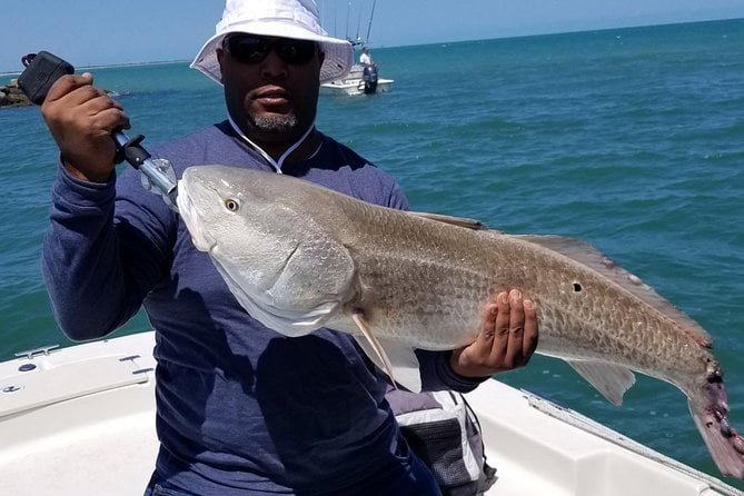 Cape Canaveral Inshore Fishing Charter Review