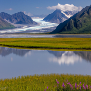 Read more about the article Essential Alaskan Cruise Packing Tips