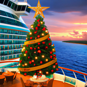 Read more about the article Best Ways to Cruise Christmas 2024