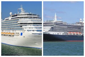 Read more about the article COSTA vs CUNARD CRUISES Review