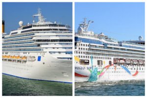Read more about the article COSTA vs NCL CRUISES Review