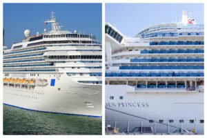 Read more about the article COSTA vs PRINCESS CRUISES Review