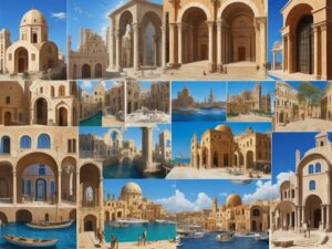 Read more about the article Discovering the Masterpieces: Cruising Mediterranean Art and Architecture
