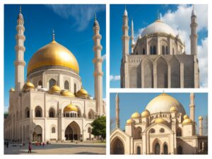 Read more about the article Cruising Religious Heritage: A Journey Through Majestic Cathedrals, Ancient Temples, and Mosques