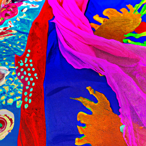 Read more about the article What is a themed cruise? Crafting Themed Cruises: DIY Projects Inspired by Destinations Visited