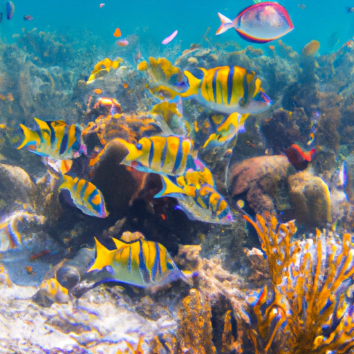 You are currently viewing Guide to Sustainable Eco Tourism: Examples of Eco-friendly Activities in the Caribbean