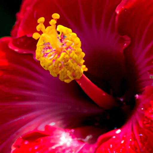You are currently viewing Explore the Enchanting Beauty of Hawaiian Botanical Gardens