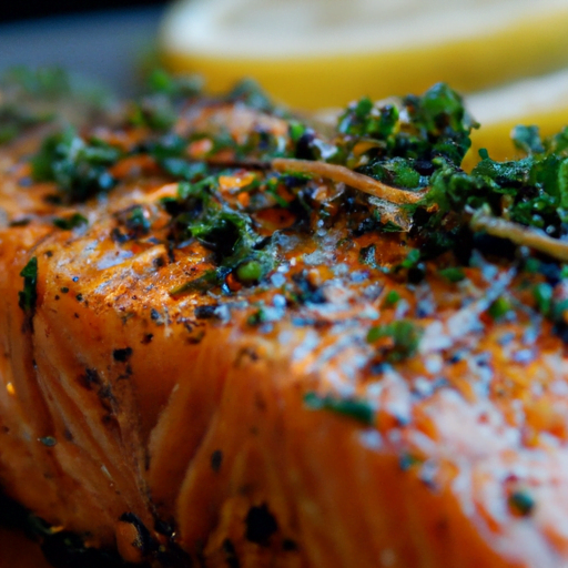 Read more about the article Exploring Alaskan Cuisine: From Salmon Bakes to Birch Syrup
