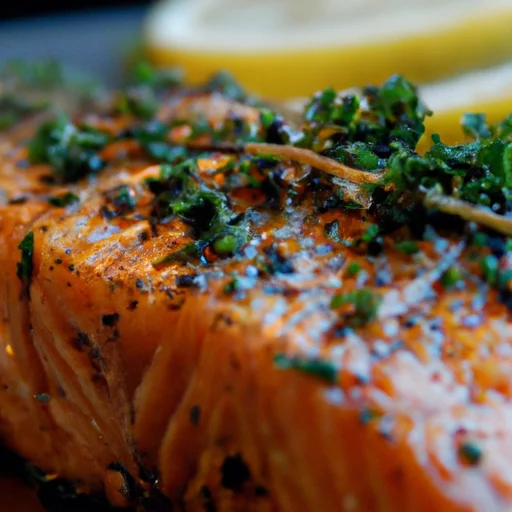 Read more about the article Exploring Alaskan Cuisine: From Salmon Bakes to Birch Syrup