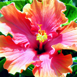 Read more about the article Exploring Bermuda Botanical Gardens: An Enchanting Journey Through the Island’s Florals