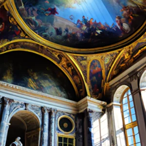 Read more about the article Which country in Europe has the best castles? Find out in Guide to Fabled Palaces and Castles in Europe