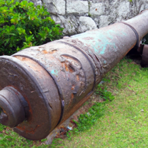 Read more about the article Why does Bermuda have so many forts? Discovering Rich Bermuda Fortifications, History and Must-Visit Battlements