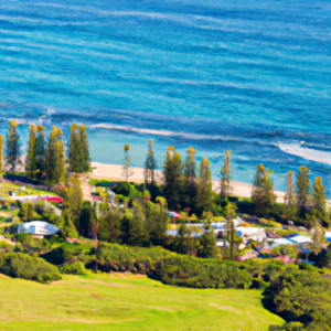 Read more about the article Exploring Norfolk Island Australia’s Hidden Gems