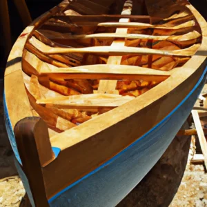 Read more about the article Exploring the Craft and Tradition of Bermudian Boat Building