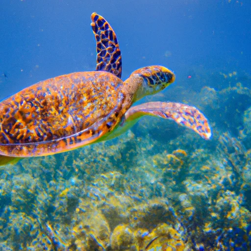 Read more about the article What wildlife lives in the Caribbean? A guide to unique Caribbean wildlife and the best spots to see them