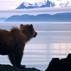 Read more about the article Exploring the Diverse Geological Formations of Alaska