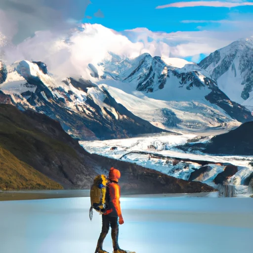 Read more about the article How to Practice Sustainable Travel in Alaska and Support Conservation Efforts
