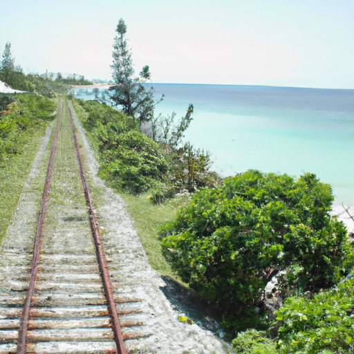 Exploring the Scenic Bermuda Railway Trail: Tips for Biking and 