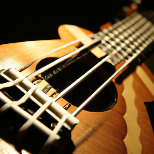 You are currently viewing What makes slack key guitar different? Exploring the Significance of Hawaiian Slack Key Guitar in Island Culture