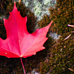 Read more about the article Fall Foliage Bliss: Discovering Canada and New England’s Autumnal Beauty