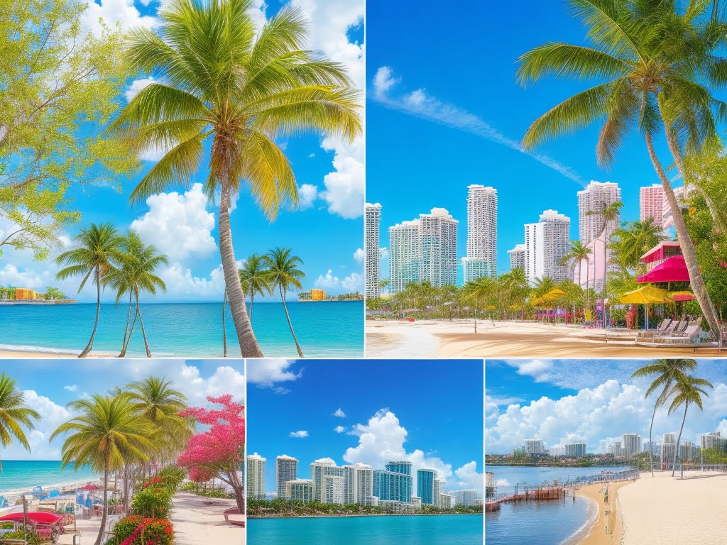 Read more about the article 1 Day Itinerary Fort Lauderdale For Cruisers